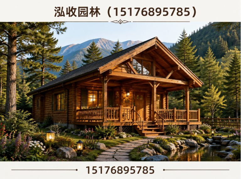 合肥凉亭展示图